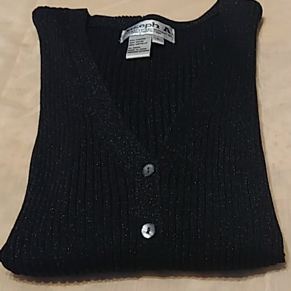 Joseph A cardigan NWOT - Picture 8 of 8